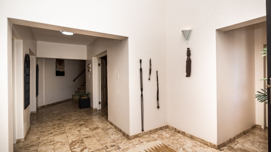 4 Bedroom Property for Sale in Safari Gardens North West